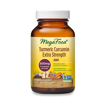 Turmeric Strength for Joint - My Village Green